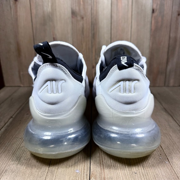 Nike Air Max 270 Running Shoes Men’s Size 10.5 - Picture 7 of 12